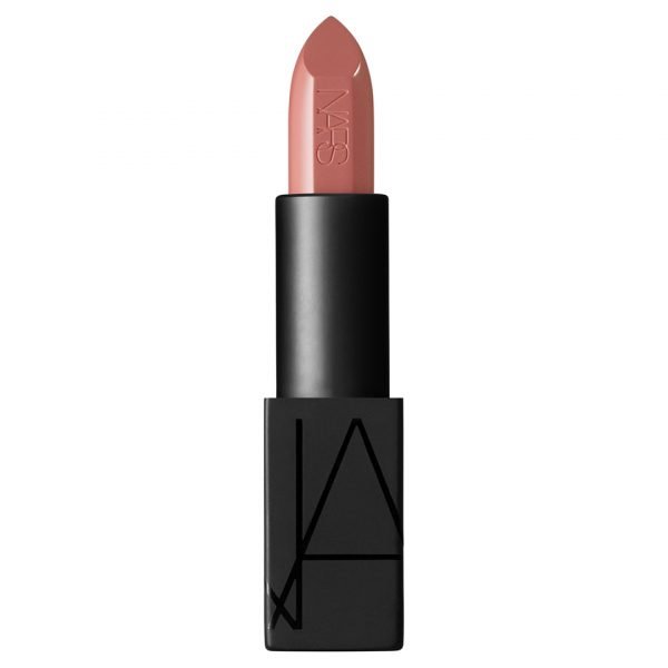 Nars Cosmetics Fall Colour Collection Audacious Lipstick Brigitte