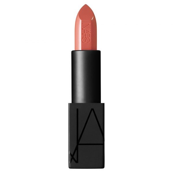 Nars Cosmetics Fall Colour Collection Audacious Lipstick Catherine