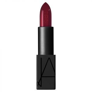Nars Cosmetics Fall Colour Collection Audacious Lipstick Charlotte