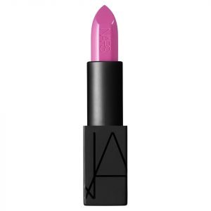 Nars Cosmetics Fall Colour Collection Audacious Lipstick Claudia