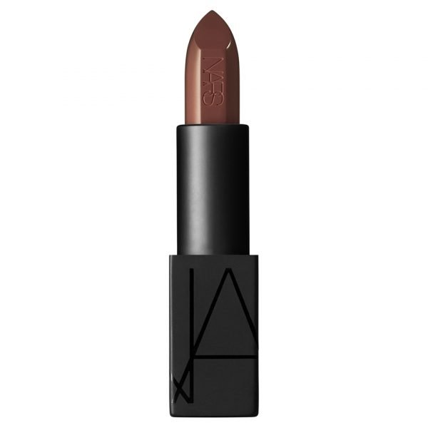 Nars Cosmetics Fall Colour Collection Audacious Lipstick Deborah