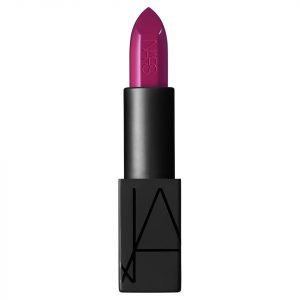 Nars Cosmetics Fall Colour Collection Audacious Lipstick Fanny