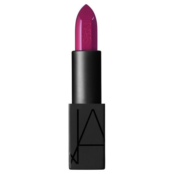 Nars Cosmetics Fall Colour Collection Audacious Lipstick Fanny