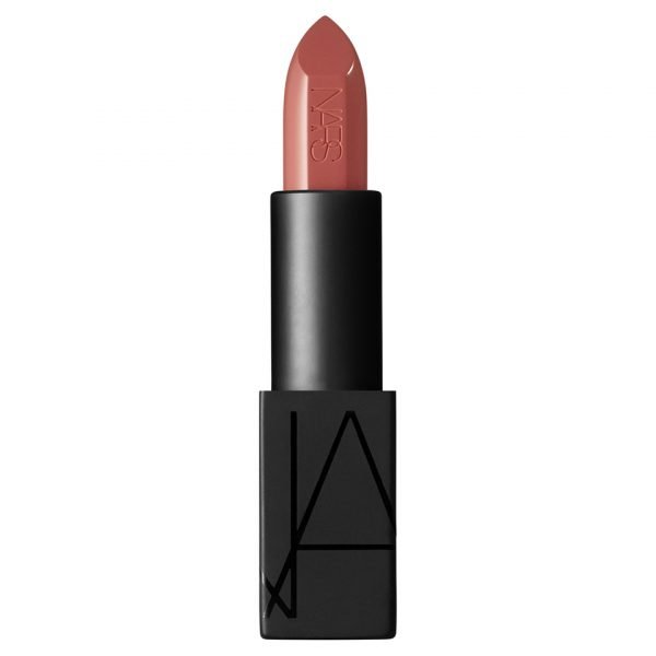 Nars Cosmetics Fall Colour Collection Audacious Lipstick Jane