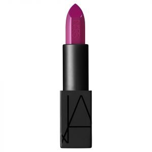 Nars Cosmetics Fall Colour Collection Audacious Lipstick Janet