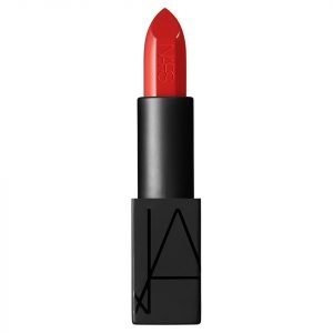 Nars Cosmetics Fall Colour Collection Audacious Lipstick Lana