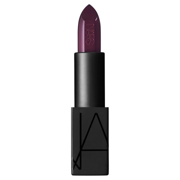 Nars Cosmetics Fall Colour Collection Audacious Lipstick Liv