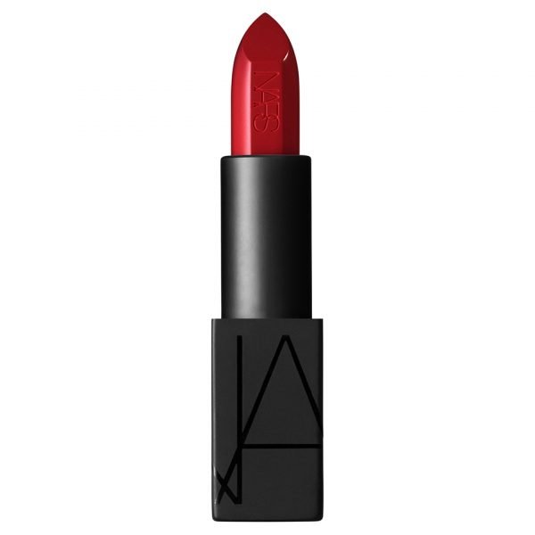 Nars Cosmetics Fall Colour Collection Audacious Lipstick Rita