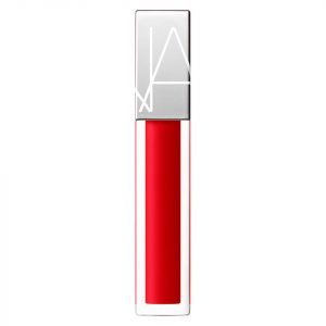 Nars Cosmetics Full Vinyl Lip Lacquer 5.5g Various Shades Red District