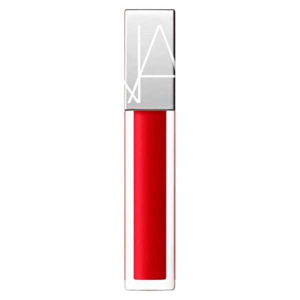 Nars Cosmetics Full Vinyl Lip Lacquer 5.5g Various Shades Red District