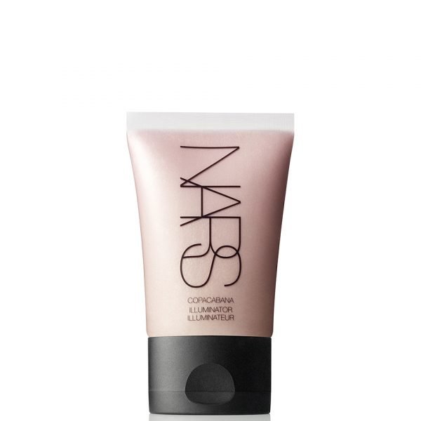 Nars Cosmetics Illuminator Various Shades Copacabana Illuminator