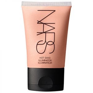 Nars Cosmetics Illuminator Various Shades Hot Sand