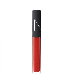 Nars Cosmetics Lip Gloss 6 Ml Eternal Red