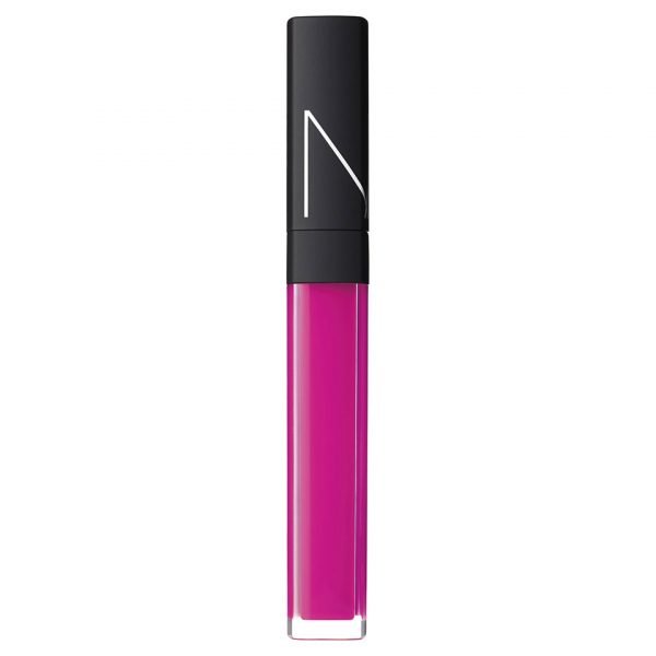 Nars Cosmetics Lip Gloss 6 Ml Priscilla