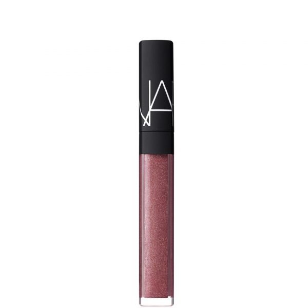 Nars Cosmetics Lip Gloss 6 Ml Risky Business