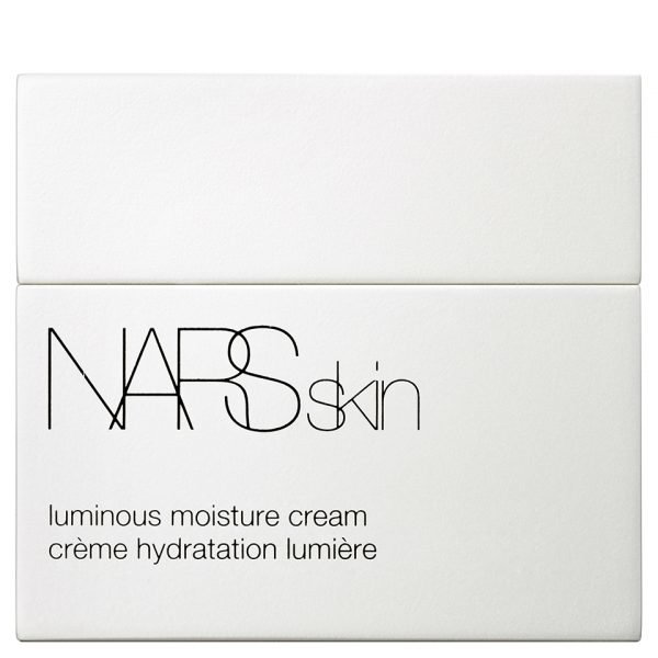 Nars Cosmetics Luminous Moisture Cream