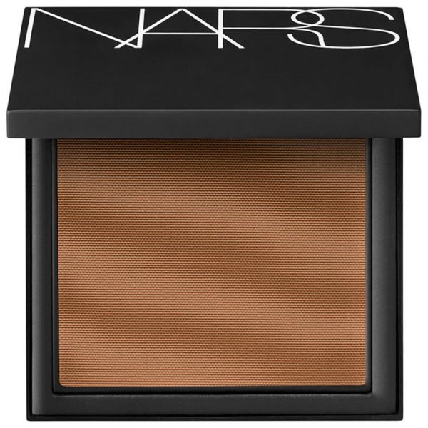 Nars Cosmetics Luminous Powder Foundation Macao