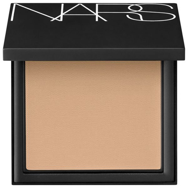 Nars Cosmetics Luminous Powder Foundation Santa Fe