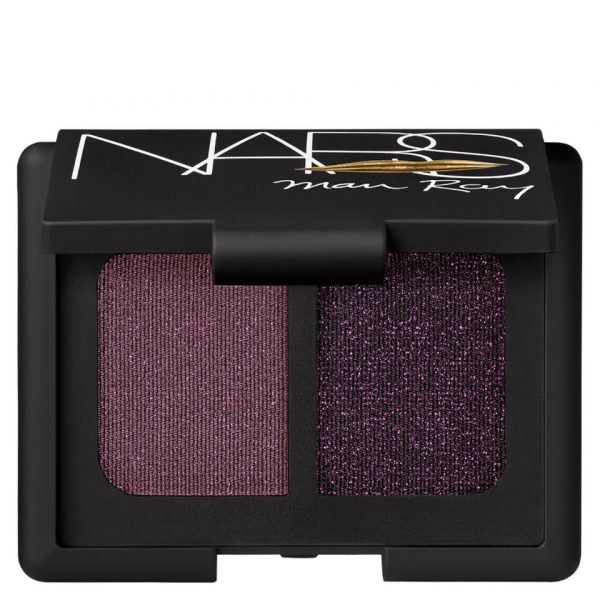 Nars Cosmetics Man Ray Duo Eye Shadow 4g Various Shades Debauched