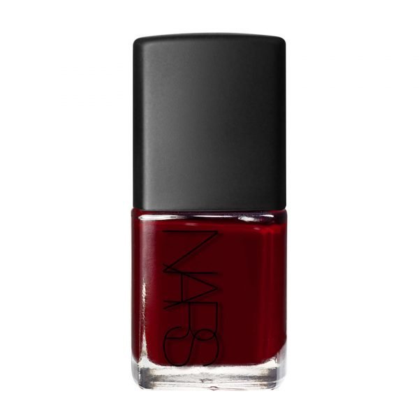 Nars Cosmetics Nail Polish Collection Chinatown