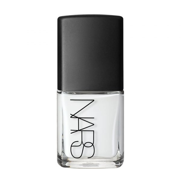 Nars Cosmetics Nail Polish Collection Ecume