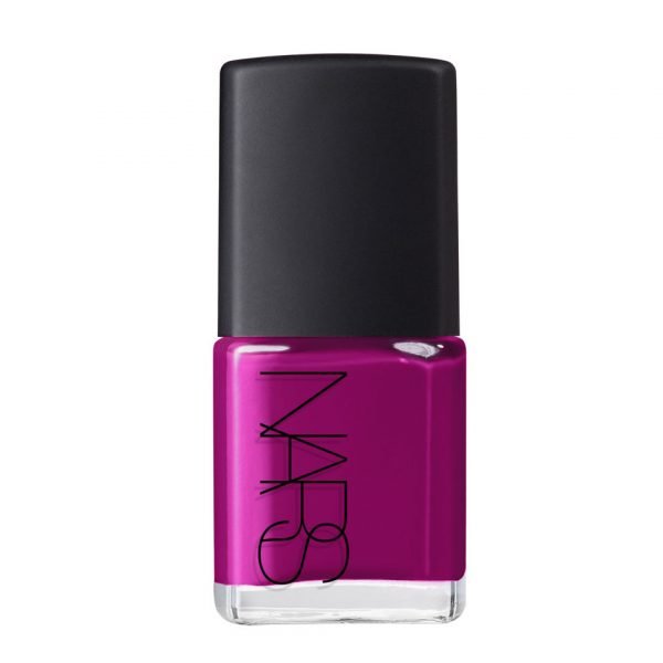 Nars Cosmetics Nail Polish Collection Fearless