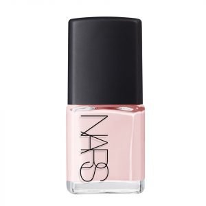 Nars Cosmetics Nail Polish Collection Ithaque