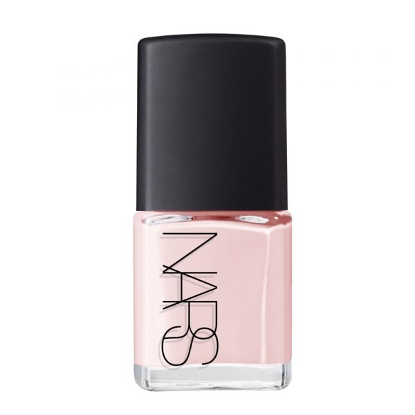 Nars Cosmetics Nail Polish Collection Ithaque