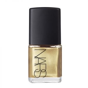 Nars Cosmetics Nail Polish Collection Milos