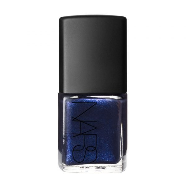 Nars Cosmetics Nail Polish Collection Night Flight