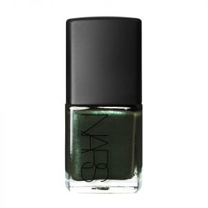 Nars Cosmetics Nail Polish Collection Night Porter