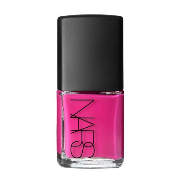 Nars Cosmetics Nail Polish Collection Schiap