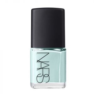 Nars Cosmetics Nail Polish Collection Thasos