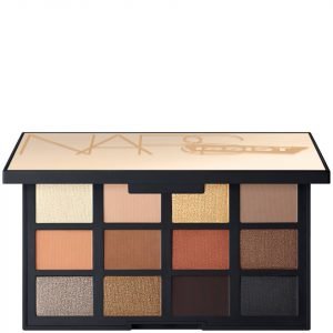 Nars Cosmetics Narsissist Loaded Eyeshadow Palette