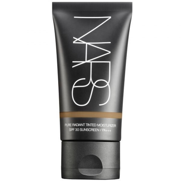 Nars Cosmetics Pure Radiant Tinted Moisturiser Spf30 / Pa+++ Seychelles