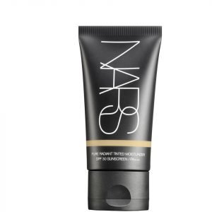 Nars Cosmetics Pure Radiant Tinted Moisturiser Spf30 / Pa+++ Various Shades Alaska