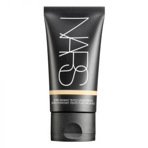 Nars Cosmetics Pure Radiant Tinted Moisturiser Spf30 / Pa+++ Various Shades Cuba