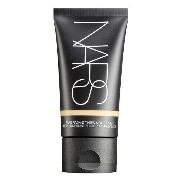 Nars Cosmetics Pure Radiant Tinted Moisturiser Spf30 / Pa+++ Various Shades Cuba