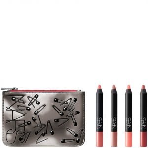 Nars Cosmetics Ransom Velvet Matte Lip Pencil Set