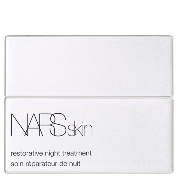 Nars Cosmetics Restorative Night Treatment