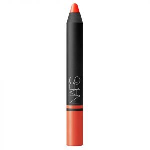 Nars Cosmetics Satin Lip Pencil Various Shades Mandarin Red