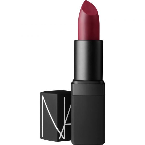 Nars Cosmetics Satin Lipstick Various Shades Afghan Red