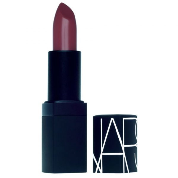 Nars Cosmetics Satin Lipstick Various Shades Afghan Red