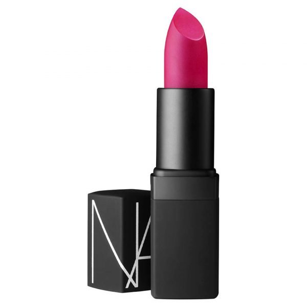 Nars Cosmetics Semi-Matte Lipstick Various Shades Funny Face