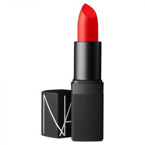 Nars Cosmetics Semi-Matte Lipstick Various Shades Heat Wave