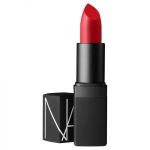 Nars Cosmetics Semi-Matte Lipstick Various Shades Jungle Red