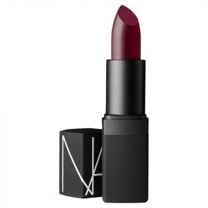 Nars Cosmetics Semi-Matte Lipstick Various Shades Scarlet Empress