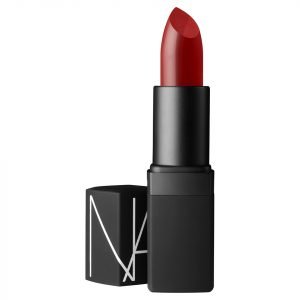 Nars Cosmetics Semi-Matte Lipstick Various Shades Shanghai Express