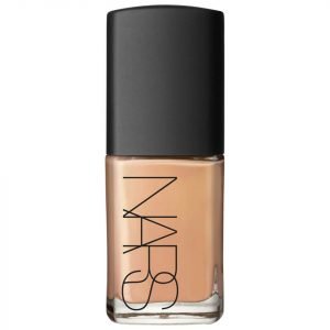 Nars Cosmetics Sheer Glow Foundation Various Shades Barcelona