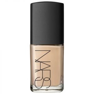 Nars Cosmetics Sheer Glow Foundation Various Shades Ceylan